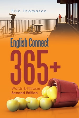 EnglishConnect365+Words&PhrasesSecondEdition